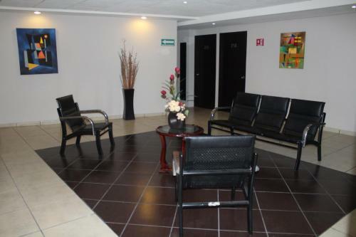 Hotel Florencia