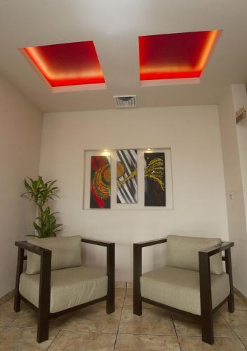 Hotel Florencia