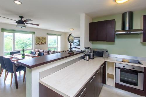 Apartamento Plaza Par.1203 Penthouse