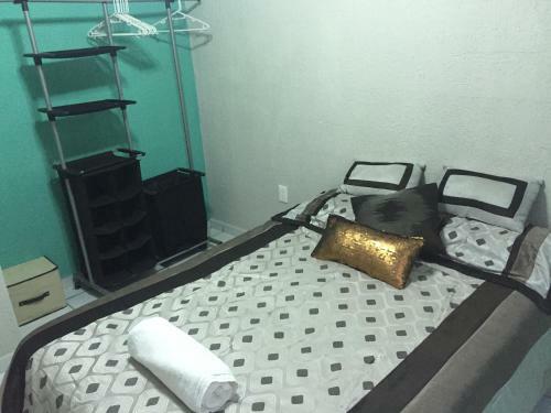 Apartamentos Riviera Maya