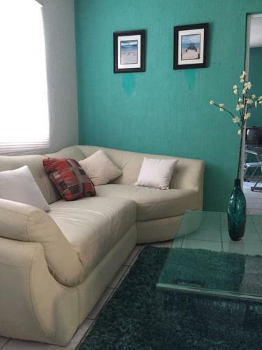 Apartamentos Riviera Maya