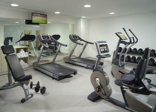 Hotel Fairfield Inn & Suites Saltillo