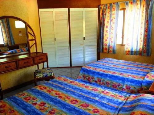 Hotel Bungalows Haramara