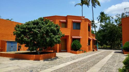 Hotel Bungalows Haramara