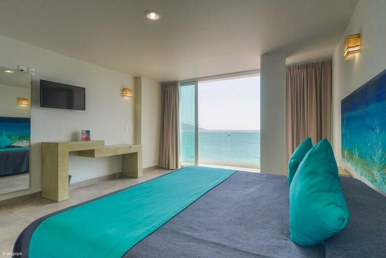 Hm Hotel