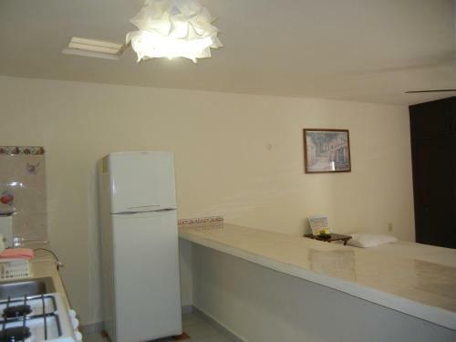 Apartamento The Cozy Studio