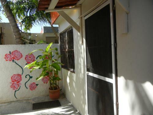 Apartamento The Cozy Studio