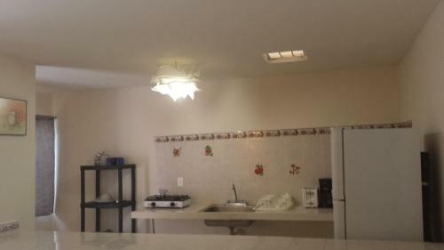 Apartamento The Cozy Studio