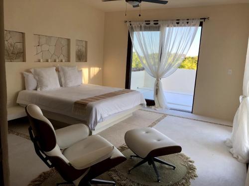 Hotel Holbox Casa Punta Coco - Adults Only