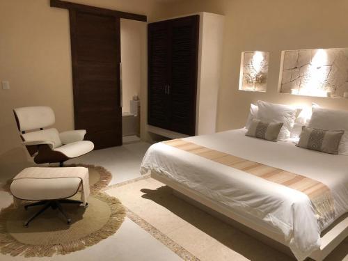 Hotel Holbox Casa Punta Coco - Adults Only