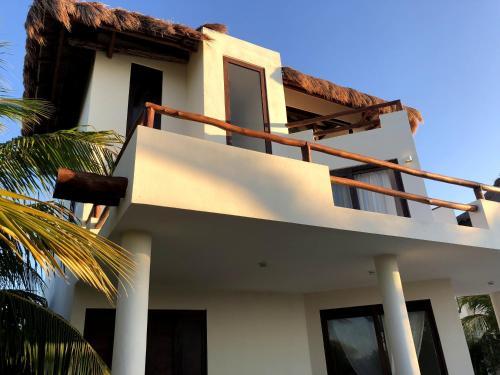 Hotel Holbox Casa Punta Coco - Adults Only