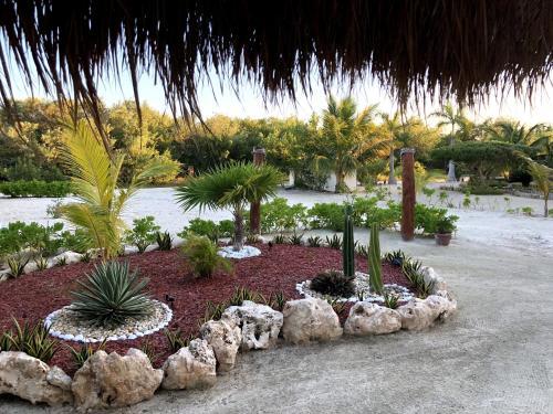 Hotel Holbox Casa Punta Coco - Adults Only