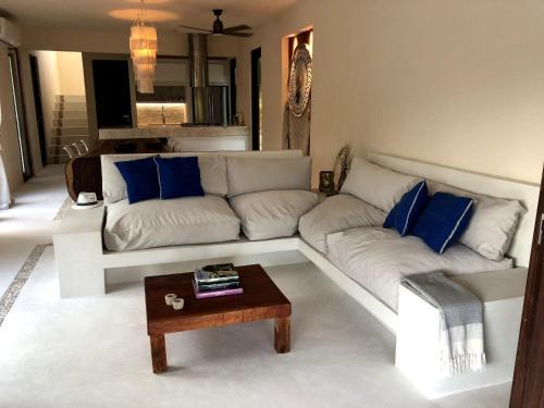 Hotel Holbox Casa Punta Coco - Adults Only