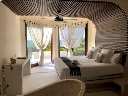 Hotel Holbox Casa Punta Coco - Adults Only