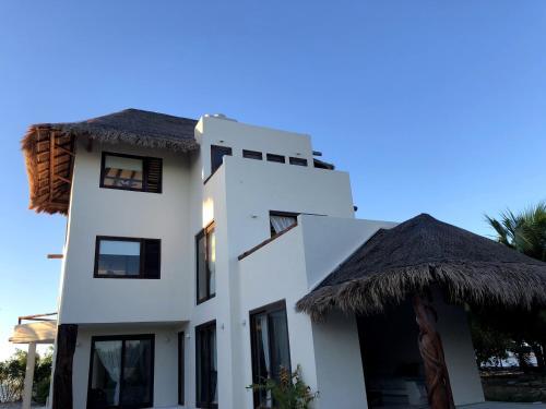 Hotel Holbox Casa Punta Coco - Adults Only