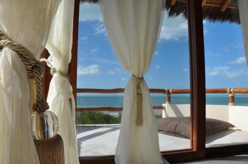 Hotel Holbox Casa Punta Coco - Adults Only