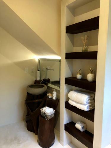 Hotel Holbox Casa Punta Coco - Adults Only