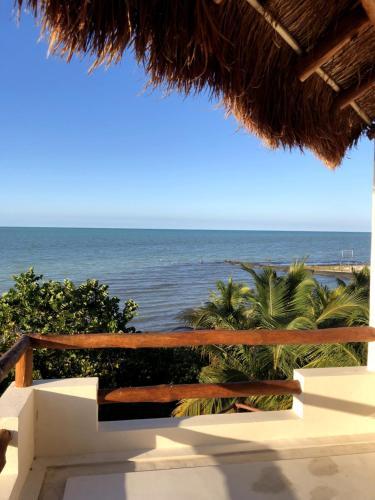 Hotel Holbox Casa Punta Coco - Adults Only