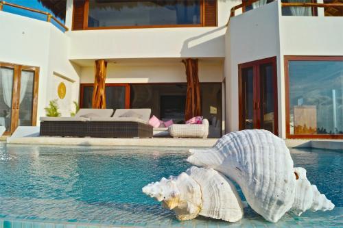 Hotel Holbox Casa Punta Coco - Adults Only