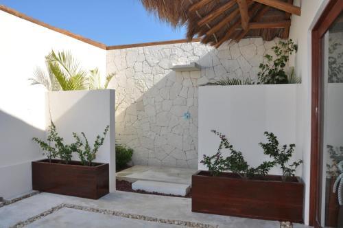 Hotel Holbox Casa Punta Coco - Adults Only