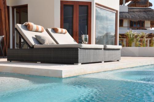 Hotel Holbox Casa Punta Coco - Adults Only