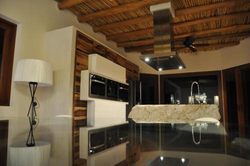 Hotel Holbox Casa Punta Coco - Adults Only