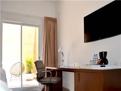 Hotel Catedral La Paz