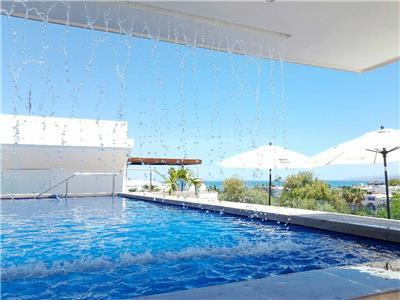 Hotel Catedral La Paz