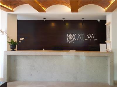 Hotel Catedral La Paz