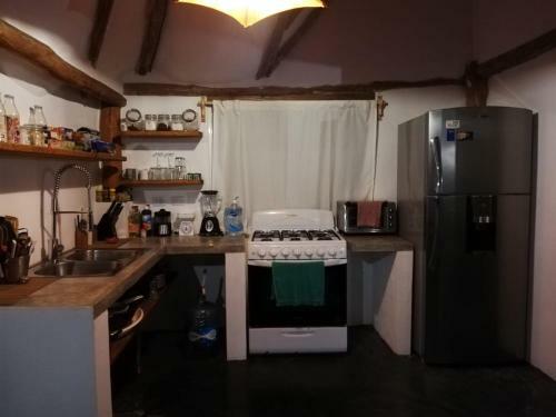 Apartamento Maya Pax