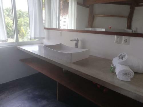 Apartamento Maya Pax
