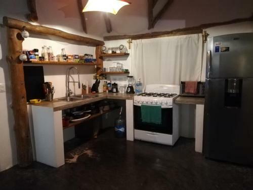 Apartamento Maya Pax