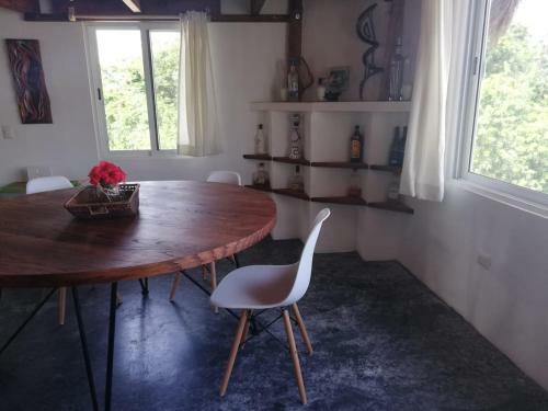 Apartamento Maya Pax