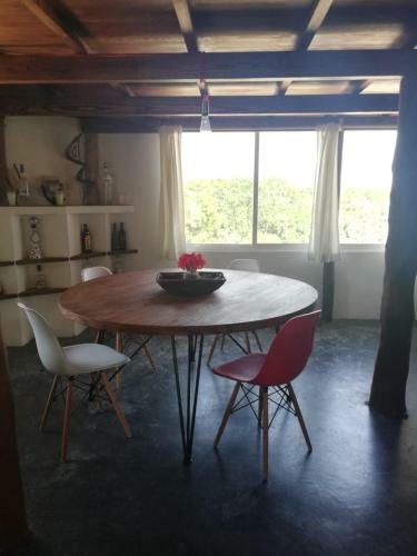 Apartamento Maya Pax