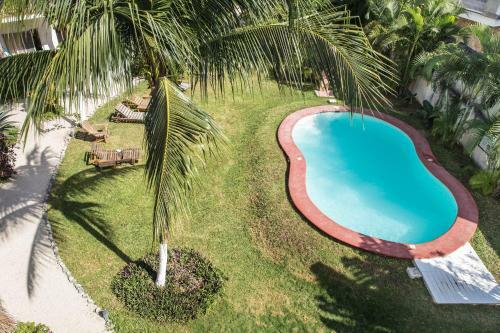 Apartamento Maya Pax