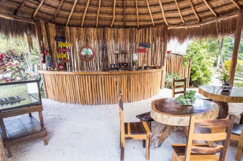 Apartamento Maya Pax