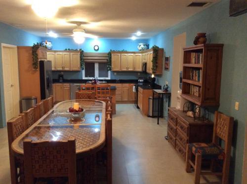 Cozumel Beach House - Villa Debra
