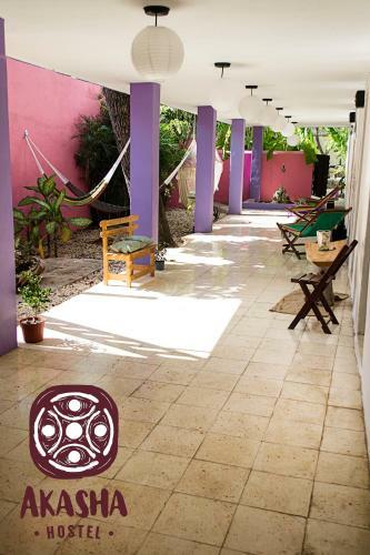 Akasha Hostel