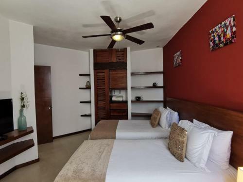 Apartamento Nolita 301