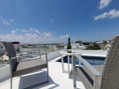 Apartamento Nolita 301
