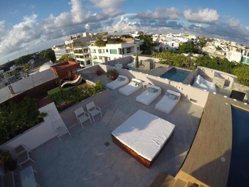 Apartamento Nolita 301
