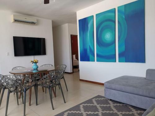 Apartamento Nolita 301