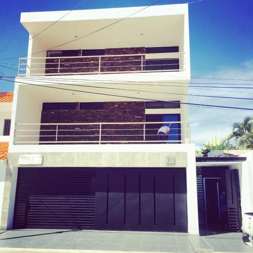 Apartamentos Torre II Condominios