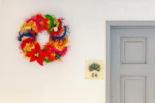 Hotel Mestizo Gallery
