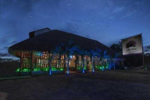 Hotel Mestizo Gallery