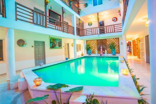 Hotel Mestizo Gallery