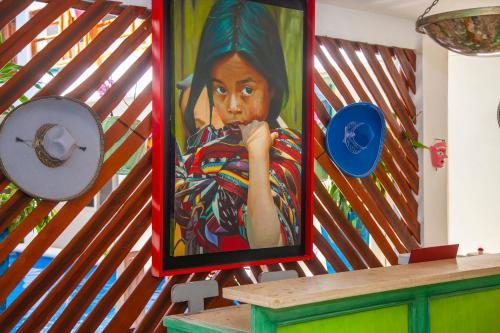 Hotel Mestizo Gallery