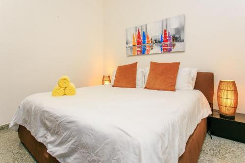 Apartamento Infinito 1103