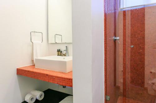 Apartamento Infinito 1103