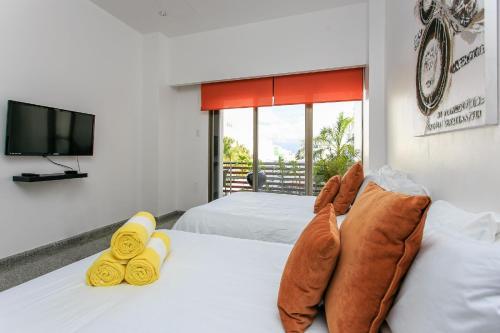 Apartamento Infinito 1103